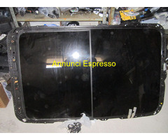 TETTO APRIBILE COMPL DI TELAIO X NISSAN QASQHAI J1