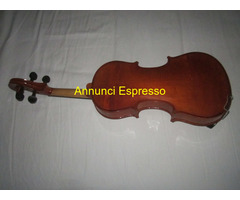 VIOLINO ORIG LARK 4/4 DA INCORDARE +LEGGIO X PRINC
