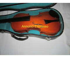 VIOLINO ORIG LARK 4/4 DA INCORDARE +LEGGIO X PRINC