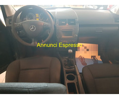 MERCEDES Classe A (W/C169) Mercedes A 160 1.5 Benzina 2011 Ful SUV