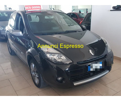 RENAULT Clio 2ª serie Renault Clio 1.5 Diesel 70 CV 2010  Berlina