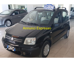 FIAT Panda 2ª serie Fiat Panda 1.2 GPL 70 CV 2009 Full Berlina