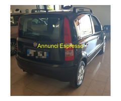 FIAT Panda 2ª serie Fiat Panda 1.2 GPL 70 CV 2009 Full Berlina