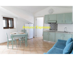 Affitto appartamento ideale pervacanza al mare mq50 numero localitre