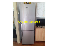 Frigo congelatore Samsung