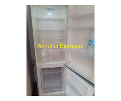 Frigo congelatore Samsung