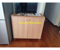 Mobile contenitore pendole