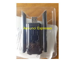 Router Ripetitore Wireless USB