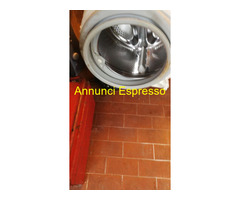 Ricanbi Lavatrice Ariston Mod. AQZZL-109 Hotpoint