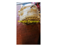 Ricanbi Lavatrice Ariston Mod. AQZZL-109 Hotpoint