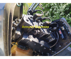 Barca a motoreBELLINGARDO sport 550 anno1999 lunghezza mt5