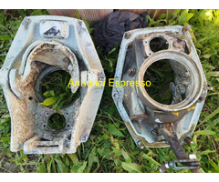 PIEDI COMPLETI VOLVO PENTA
