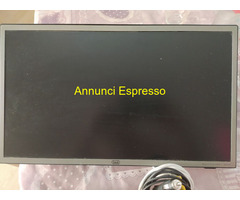 TELEVISIONE LCD 22 POLLICI 12 VOLT