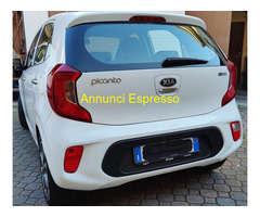 KIA Picanto 3ªs.(17-->) 1.0 cool Gpl Utilitaria