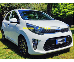 KIA Picanto 3ªs.(17-->) 1.0 cool Gpl Utilitaria