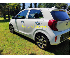 KIA Picanto 3ªs.(17-->) 1.0 cool Gpl Utilitaria