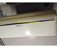 CONDIZIONATORE SAMSUNG