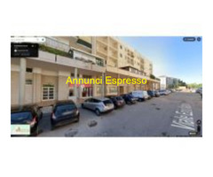 Affitto box vicCas.maCarabinieri mq65 numero localidue