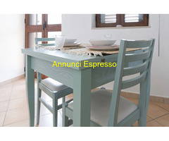 Affitto appartamento ideale pervacanza al mare mq55 numero localitre
