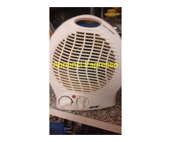Termoconvettore Elettrico