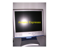 Computer da tavola complto
