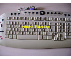 Computer da tavola complto