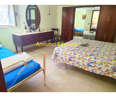 Affitto appartamento ideale pervacanza al mare mq55 numero localitre