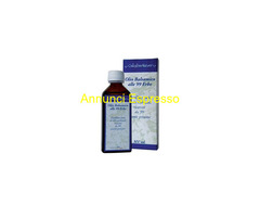 Olio Balsamico 99 erbe 100 ml.