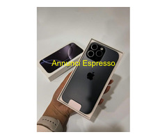 Originale Apple iPhone 16 Pro | iPhone 16 Pro Max