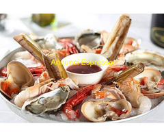 Ristorante DARSENA-NAVIGLI mq133 Professionale