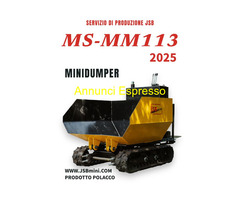 JSB mini