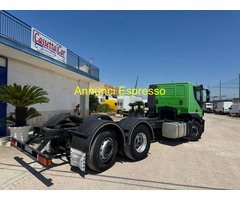 Telaio IVECO STRALIS 460 TETTO BASSO E