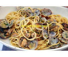 Ristorante milano mq90 Professionale