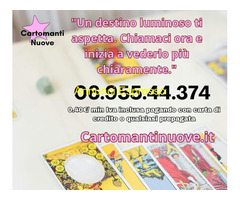 Il Tuo Destino nelle Carte. Scopri cosa ti Riserva
