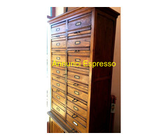 Mobili dei primi \'900 uso ufficio - studio – casa