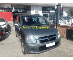 OPEL Agila 1.0 Enjoy  Berlina