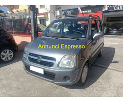 OPEL Agila 1.0 Enjoy  Berlina