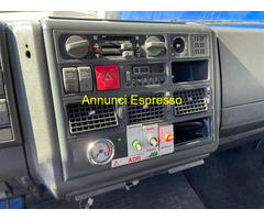IVECO EUROCARGO 120 EL 21 CASSO