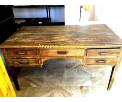 Mobili dei primi \'900 uso ufficio - studio – casa