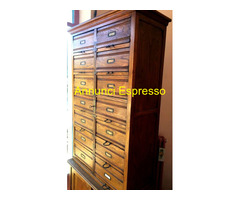 Mobili dei primi \'900 uso ufficio - studio – casa