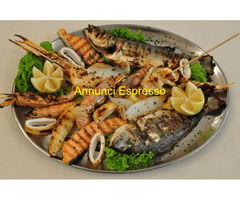 Affitto ristorante ASSAGO mq255 affitto Euro5000