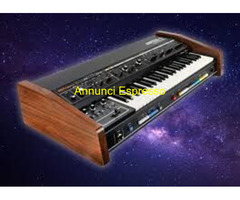 Roland Jupiter 4 Immacolato.