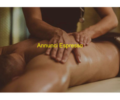 Regalati un’esperienza di puro benessere
