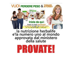 INFORMA & BENESSERE  cerca  Persone Maggiorenne  nel settore Alimentare con  esperienza
