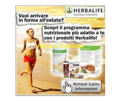 INFORMA & BENESSERE  cerca  Persone Maggiorenne  nel settore Alimentare con  esperienza