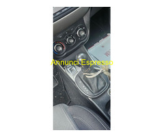 Cambio manuale