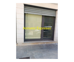 Negozio Centrale mq40 Privato