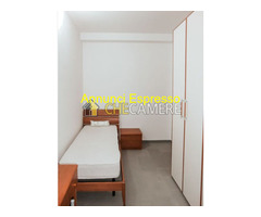 Posto letto instanza indipendente SESTO SAN GIOVANNI mq120 affitto Euro375