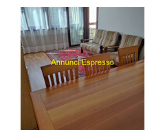 Affitto appartamento confine mq55 numero localidue