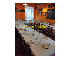 Ristorante CENTRO mq120 Privato